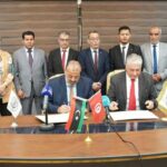 Tunisie–Libye : nouvel accord entre chambres de commerce pour dynamiser les échanges économiques
