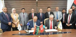 Tunisie–Libye : nouvel accord entre chambres de commerce pour dynamiser les échanges économiques