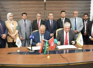 Tunisie–Libye : nouvel accord entre chambres de commerce pour dynamiser les échanges économiques