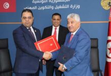 Tunisie–Libye : un accord stratégique pour l’emploi et la mobilité de la main-d’œuvre sans visa