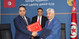 Tunisie–Libye : un accord stratégique pour l’emploi et la mobilité de la main-d’œuvre sans visa