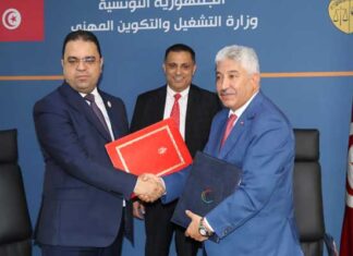 Tunisie–Libye : un accord stratégique pour l’emploi et la mobilité de la main-d’œuvre sans visa