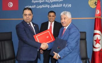 Tunisie–Libye : un accord stratégique pour l’emploi et la mobilité de la main-d’œuvre sans visa