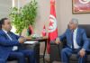 Emploi et formation : la Tunisie et la Libye accélèrent leur partenariat et la mobilité des travailleurs