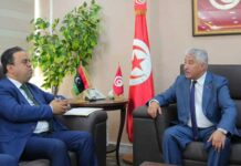 Emploi et formation : la Tunisie et la Libye accélèrent leur partenariat et la mobilité des travailleurs