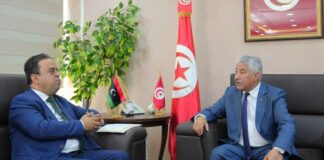 Emploi et formation : la Tunisie et la Libye accélèrent leur partenariat et la mobilité des travailleurs