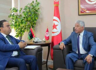 Emploi et formation : la Tunisie et la Libye accélèrent leur partenariat et la mobilité des travailleurs