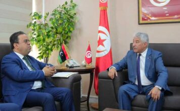 Emploi et formation : la Tunisie et la Libye accélèrent leur partenariat et la mobilité des travailleurs