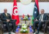 Tunisie–Libye : vers un renforcement stratégique de la coopération bilatérale et régionale à Tripoli
