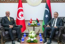 Tunisie–Libye : vers un renforcement stratégique de la coopération bilatérale et régionale à Tripoli