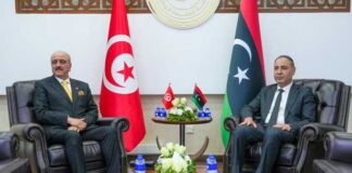 Tunisie–Libye : vers un renforcement stratégique de la coopération bilatérale et régionale à Tripoli