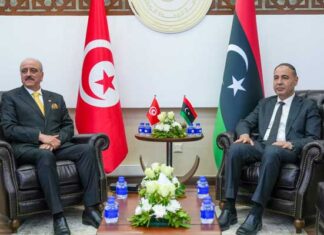 Tunisie–Libye : vers un renforcement stratégique de la coopération bilatérale et régionale à Tripoli