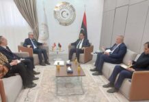 Social : la Libye s’intéresse à l’expérience tunisienne en soutien aux personnes handicapées