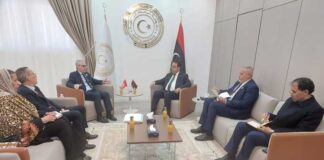 Social : la Libye s’intéresse à l’expérience tunisienne en soutien aux personnes handicapées