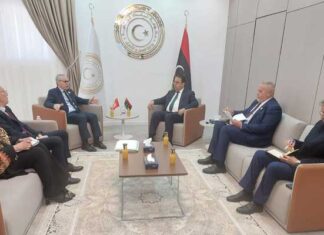 Social : la Libye s’intéresse à l’expérience tunisienne en soutien aux personnes handicapées