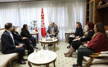 Habitat en Tunisie : nouveaux projets avec l’ONU pour des villes plus durables et résilientes