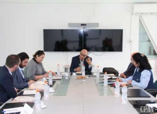 Tunisie : l’ONFP renforce son partenariat avec “Journalistes pour les droits humains” pour promouvoir la santé des femmes