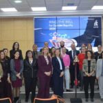 Bourse de Tunis : “Ring the Bell for Gender Equality” pour promouvoir l’égalité femmes-hommes