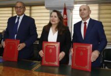 Tunisie : un pacte stratégique pour doubler les exportations des industries électroniques à 7 milliards de dinars d’ici 2030