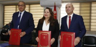 Tunisie : un pacte stratégique pour doubler les exportations des industries électroniques à 7 milliards de dinars d’ici 2030