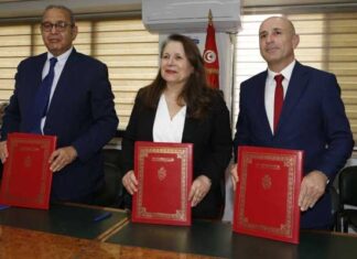 Tunisie : un pacte stratégique pour doubler les exportations des industries électroniques à 7 milliards de dinars d’ici 2030