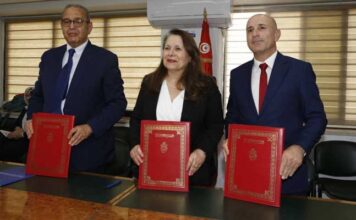 Tunisie : un pacte stratégique pour doubler les exportations des industries électroniques à 7 milliards de dinars d’ici 2030