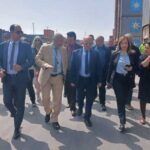 Port de Radès : modernisation des équipements et renforcement des effectifs pour fluidifier le trafic