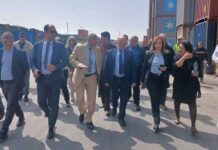 Port de Radès : modernisation des équipements et renforcement des effectifs pour fluidifier le trafic