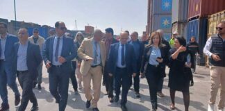 Port de Radès : modernisation des équipements et renforcement des effectifs pour fluidifier le trafic