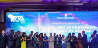 FITA 2026 : une quinzaine de conventions signées pour booster les investissements tuniso-africains