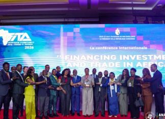 FITA 2026 : une quinzaine de conventions signées pour booster les investissements tuniso-africains