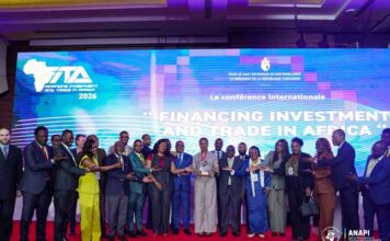 FITA 2026 : une quinzaine de conventions signées pour booster les investissements tuniso-africains