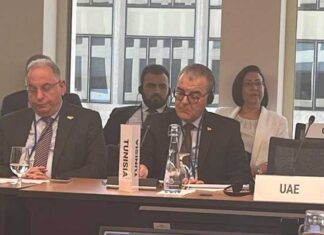 Réunions FMI–Banque mondiale : la Tunisie plaide pour préserver ses projets face aux chocs géopolitiques