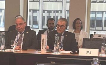 Réunions FMI–Banque mondiale : la Tunisie plaide pour préserver ses projets face aux chocs géopolitiques