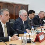 Tunisie–Roumanie : appel à renforcer la coopération au sein de l’espace francophoneFrancophonie : la Tunisie et la Roumanie renforcent leur coopération parlementaire à Tunis