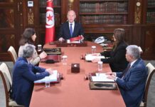 Tunisie : Kaïs Saïed accélère les augmentations salariales et le recrutement des chômeurs