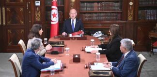Tunisie : Kaïs Saïed accélère les augmentations salariales et le recrutement des chômeurs