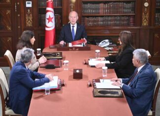 Tunisie : Kaïs Saïed accélère les augmentations salariales et le recrutement des chômeurs