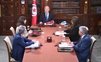 Tunisie : Kaïs Saïed accélère les augmentations salariales et le recrutement des chômeurs