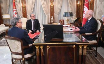 Kaïs Saïed : “la Tunisie ne se soumettra à aucun diktat” et mise sur ses propres orientations économiques