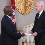 Tunisie–Rwanda : Kaïs Saïed plaide pour une relance de l’unité africaine et un nouvel ordre mondial
