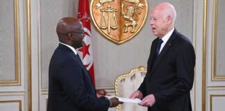 Tunisie–Rwanda : Kaïs Saïed plaide pour une relance de l’unité africaine et un nouvel ordre mondial