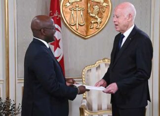 Tunisie–Rwanda : Kaïs Saïed plaide pour une relance de l’unité africaine et un nouvel ordre mondial