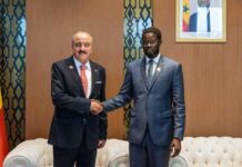 Forum de Dakar : la Tunisie et le Sénégal consolident leur partenariat économique et diplomatique