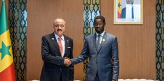 Forum de Dakar : la Tunisie et le Sénégal consolident leur partenariat économique et diplomatique