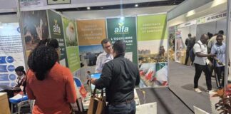 SIAGRO 2026 à Dakar : les entreprises tunisiennes renforcent leur présence sur le marché agroalimentaire sénégalais