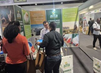 SIAGRO 2026 à Dakar : les entreprises tunisiennes renforcent leur présence sur le marché agroalimentaire sénégalais