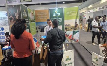 SIAGRO 2026 à Dakar : les entreprises tunisiennes renforcent leur présence sur le marché agroalimentaire sénégalais