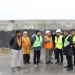 Autoroute Tunis–Jelma : le ministre Slah Zouari confirme une mise en service progressive d’ici 2027