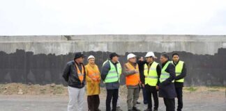 Autoroute Tunis–Jelma : le ministre Slah Zouari confirme une mise en service progressive d’ici 2027